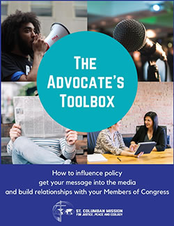 The Advocate's Toolbox