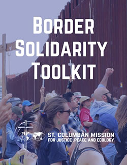 Border Solidarity Toolkit