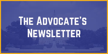 The Advocate's Newsletter