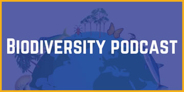 Biodiversity Podcast